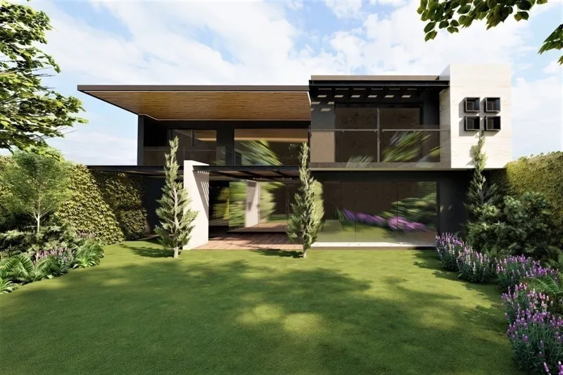 Lote en venta · Jardines del Pedregal, Álvaro Obregón, Ciudad de México
