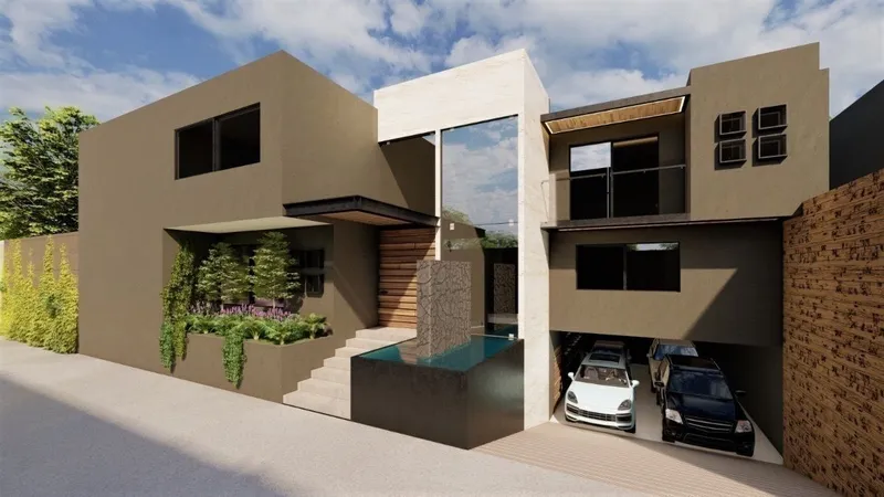Lote en venta · Jardines del Pedregal, Álvaro Obregón, Ciudad de México