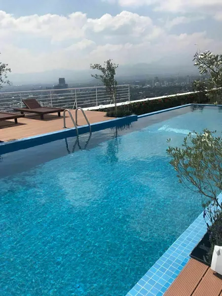 Departamento en venta · Los Alpes, Álvaro Obregón, Ciudad de México Departamento en venta · Los Alpes, Álvaro Obregón, Ciudad de México