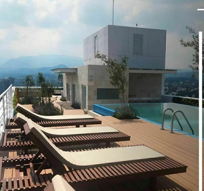 Departamento en venta · Los Alpes, Álvaro Obregón, Ciudad de México Departamento en venta · Los Alpes, Álvaro Obregón, Ciudad de México