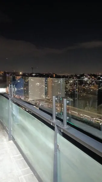 Departamento en venta · Santa Fe Cuajimalpa, Cuajimalpa de Morelos, Ciudad de México