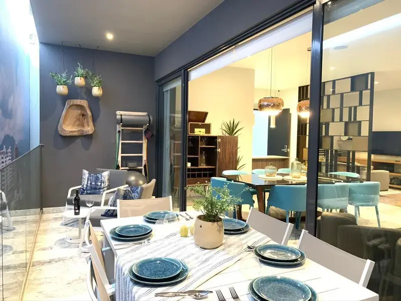 Departamento en venta · Interlomas, Huixquilucan, Estado de México