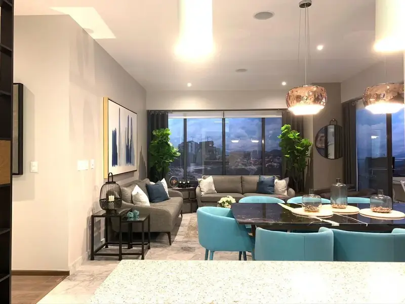 Departamento en venta · Interlomas, Huixquilucan, Estado de México