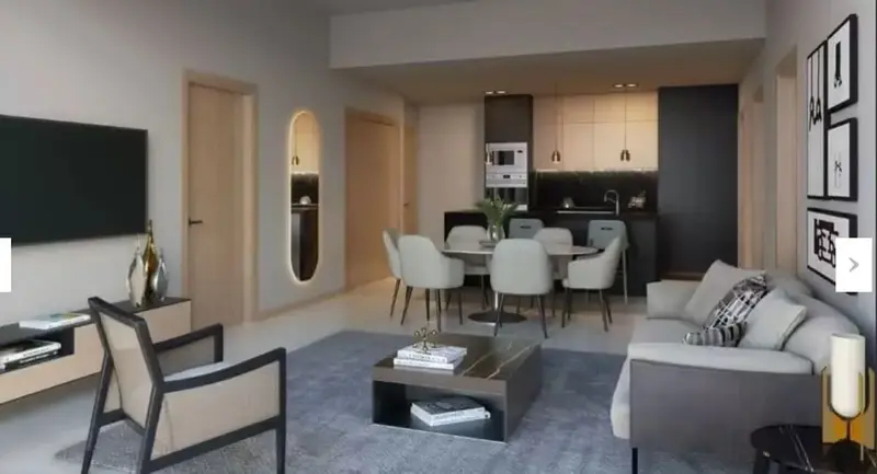 Departamento en venta · Interlomas, Huixquilucan, Estado de México