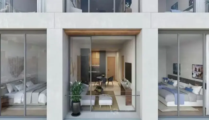 Departamento en venta · Interlomas, Huixquilucan, Estado de México