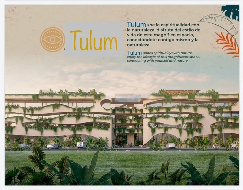 Departamento en venta · La Veleta, Tulum, Quintana Roo Departamento en venta · La Veleta, Tulum, Quintana Roo