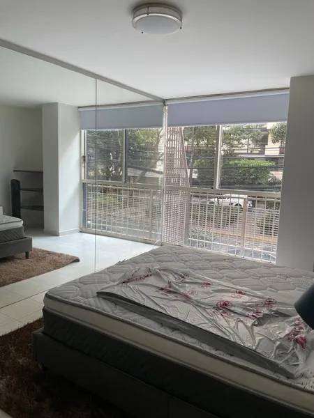 Departamento en venta · Polanco, Miguel Hidalgo, Ciudad de México