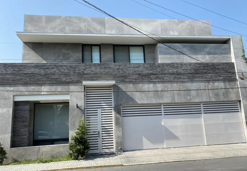 Casa en venta · Ampliación Jardines de San Agustín 3er Sector, San Pedro Garza García, Nuevo León
