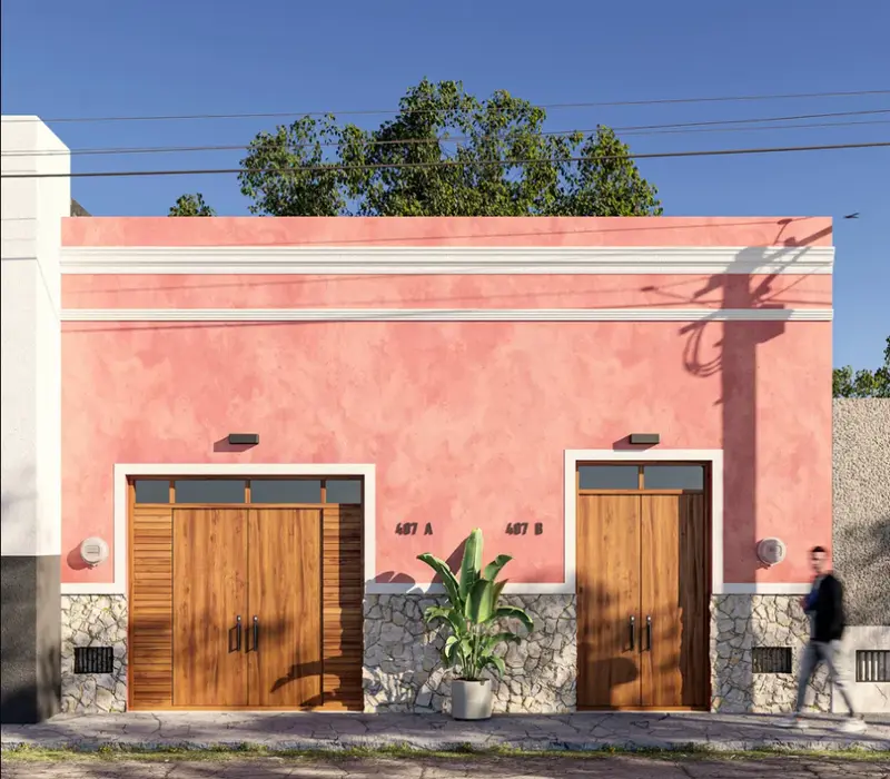 Casa en venta · Mérida Centro, Mérida, Yucatán Casa en venta · Mérida Centro, Mérida, Yucatán