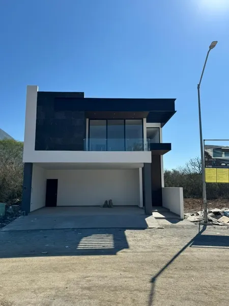 Casa en venta · Los Rodríguez, Santiago, Nuevo León Casa en venta · Los Rodríguez, Santiago, Nuevo León