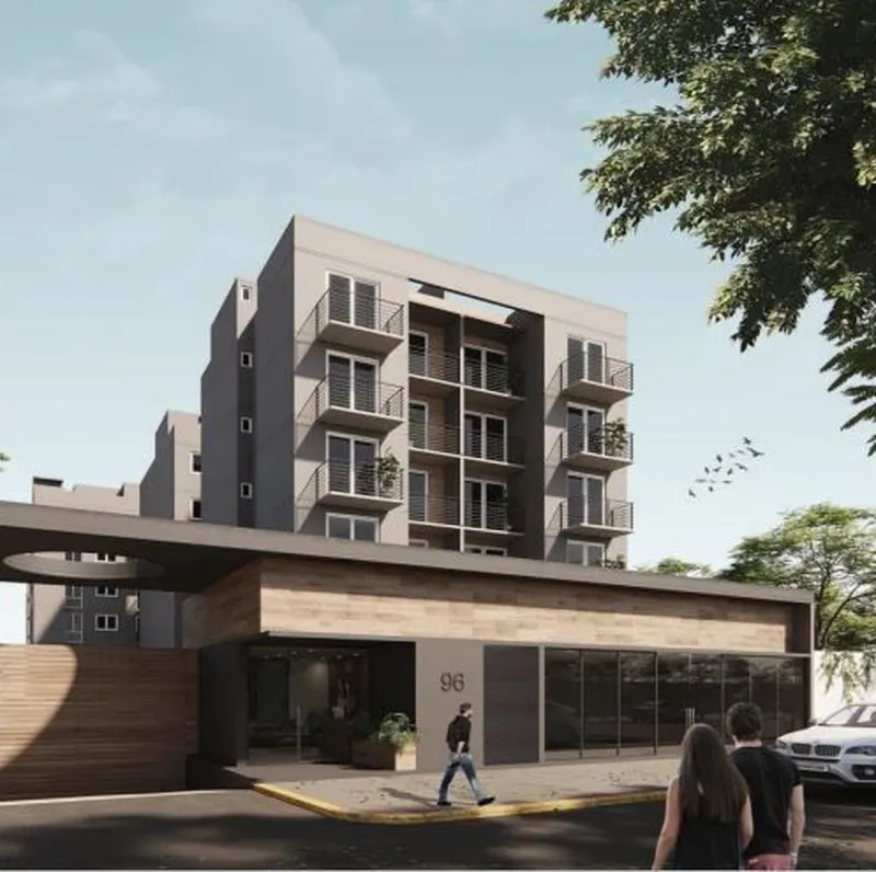Departamento en venta · San Lorenzo Tlaltenango, Miguel Hidalgo, Ciudad de México