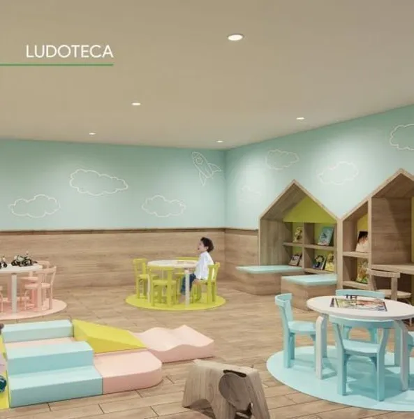 Departamento en venta · San Lorenzo Tlaltenango, Miguel Hidalgo, Ciudad de México
