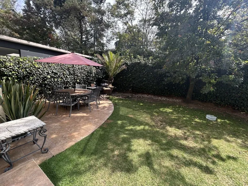 Condominio en venta · Lomas de Vista Hermosa, Cuajimalpa de Morelos, Ciudad de México