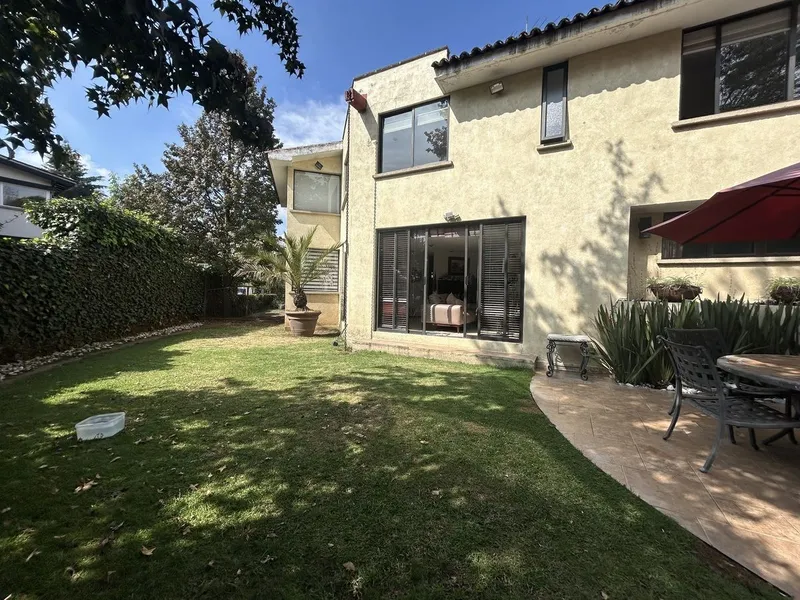 Condominio en venta · Lomas de Vista Hermosa, Cuajimalpa de Morelos, Ciudad de México