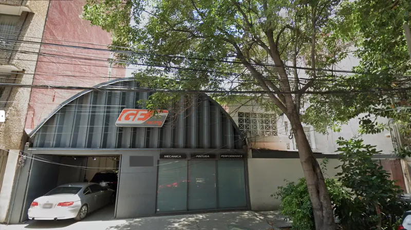 Lote en venta · Polanco, Miguel Hidalgo, Ciudad de México Lote en venta · Polanco, Miguel Hidalgo, Ciudad de México