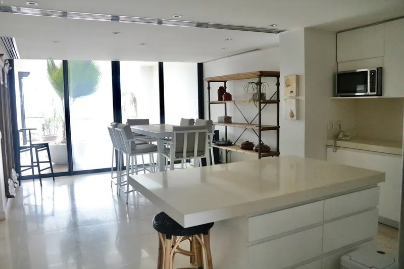 Departamento en venta · Puerto Cancún, Cancún, Benito Juárez, Quintana Roo