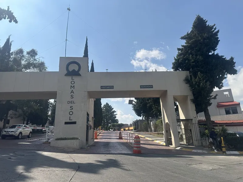 Lote en venta · Lomas del Sol, Huixquilucan, Estado de México