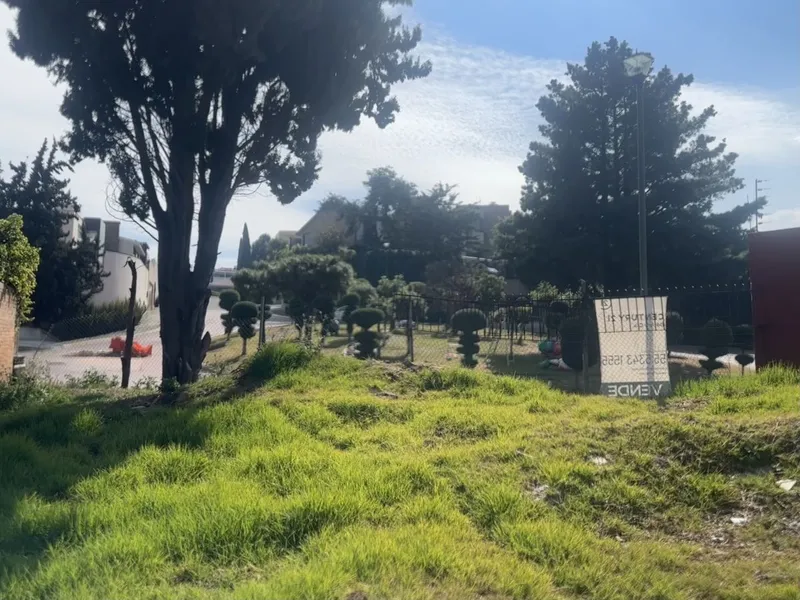 Lote en venta · Lomas del Sol, Huixquilucan, Estado de México