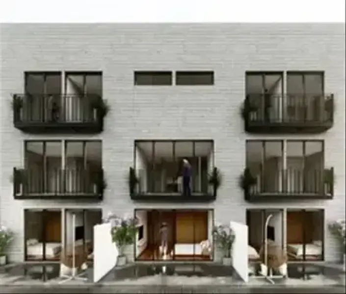 Departamento en venta · Escandón I Sección, Escandón, Miguel Hidalgo, Ciudad de México Departamento en venta · Escandón I Sección, Escandón, Miguel Hidalgo, Ciudad de México