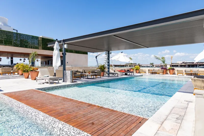 Departamento en venta · Gonzalo Guerrero, Solidaridad, Quintana Roo