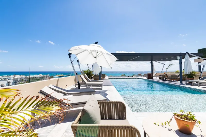 Departamento en venta · Gonzalo Guerrero, Solidaridad, Quintana Roo