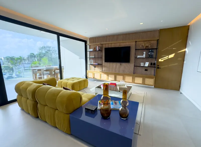 Departamento en venta · Playa Car Fase I, Playa del Carmen, Solidaridad, Quintana Roo