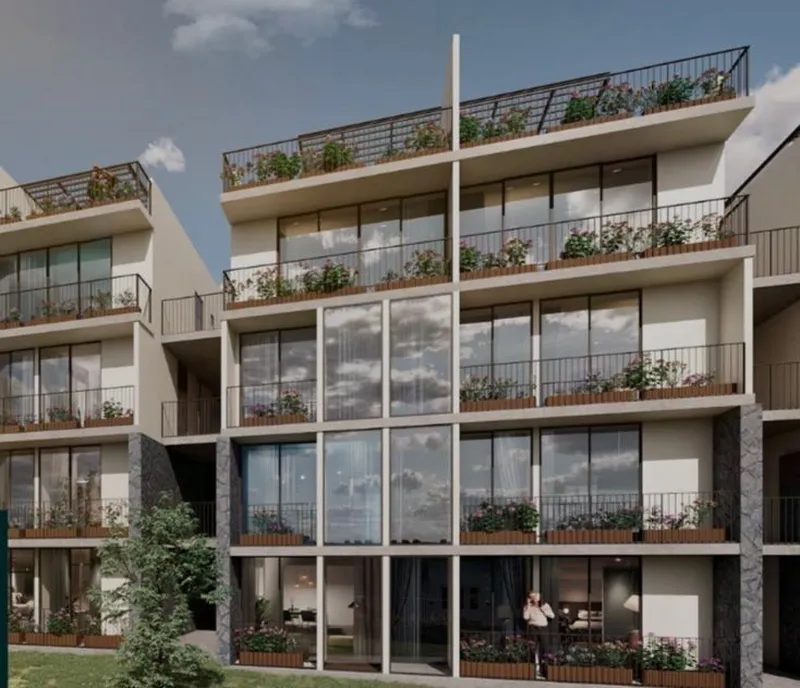 Departamento en venta · El Mirador, Santiago de Querétaro, Querétaro
