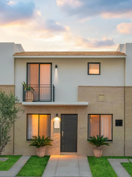 Casa en venta · Zákia, El Marqués, Querétaro Casa en venta · Zákia, El Marqués, Querétaro