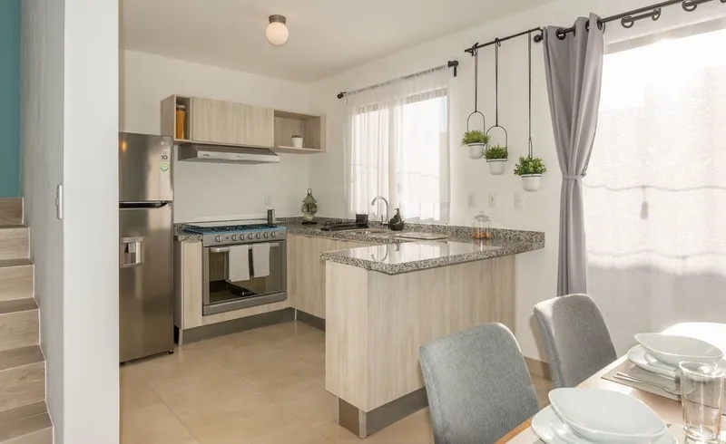 Casa en venta · Zákia, El Marqués, Querétaro Casa en venta · Zákia, El Marqués, Querétaro