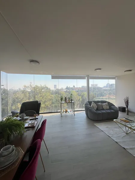 Departamento en venta · Lomas Hipódromo, Naucalpan de Juárez, Estado de México