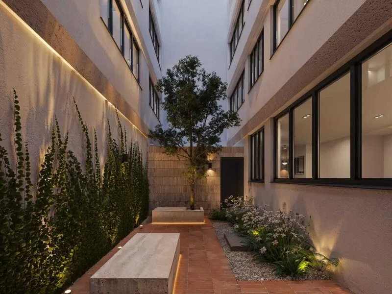 Departamento en venta · Roma Sur, Roma, Cuauhtémoc, Ciudad de México