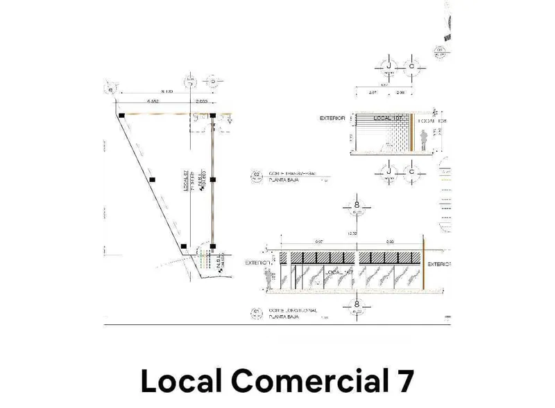 Comercio en venta · Regina, Monterrey, Nuevo León