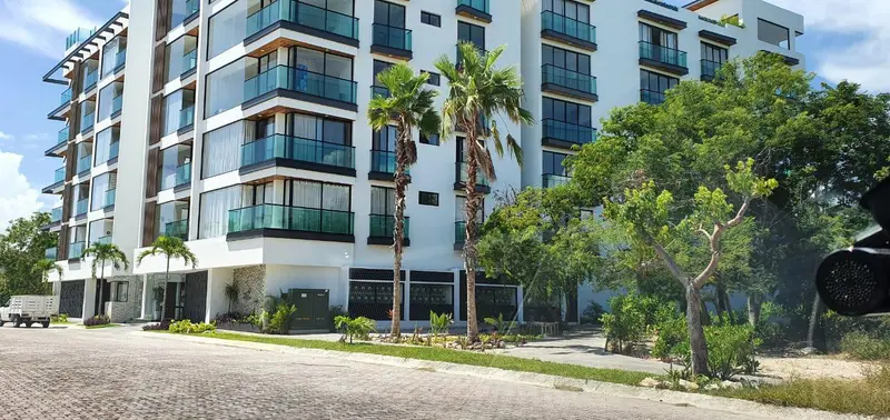 Departamento en venta · Playa del Carmen, Solidaridad, Quintana Roo
