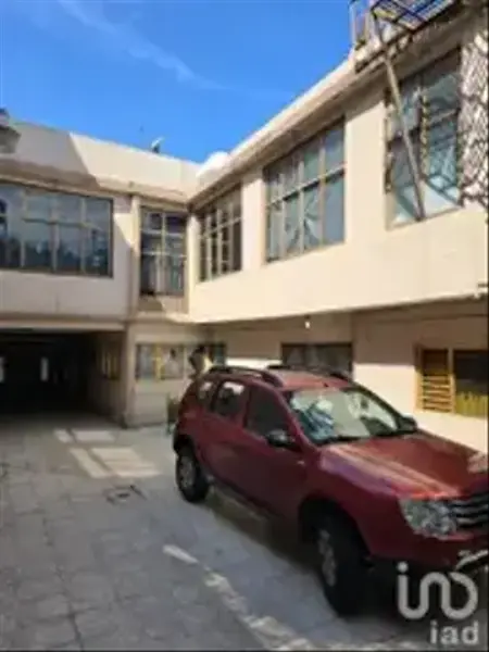 Casa en venta · Cuchilla del Tesoro, Gustavo A. Madero, Ciudad de México
