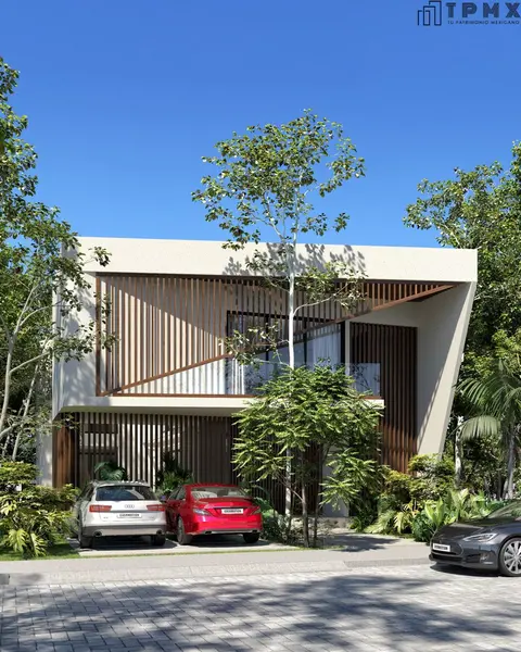 Casa en venta · La Veleta, Tulum, Quintana Roo