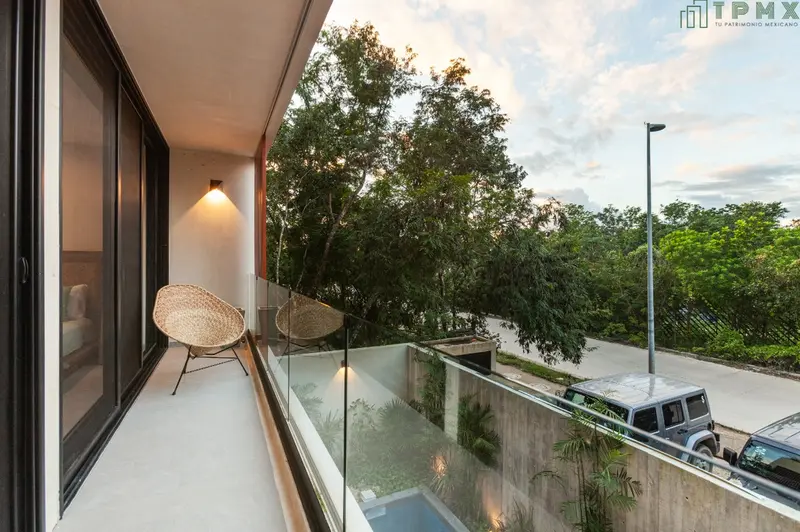 Departamento en venta · Aldea Zama, Tulum, Quintana Roo Departamento en venta · Aldea Zama, Tulum, Quintana Roo