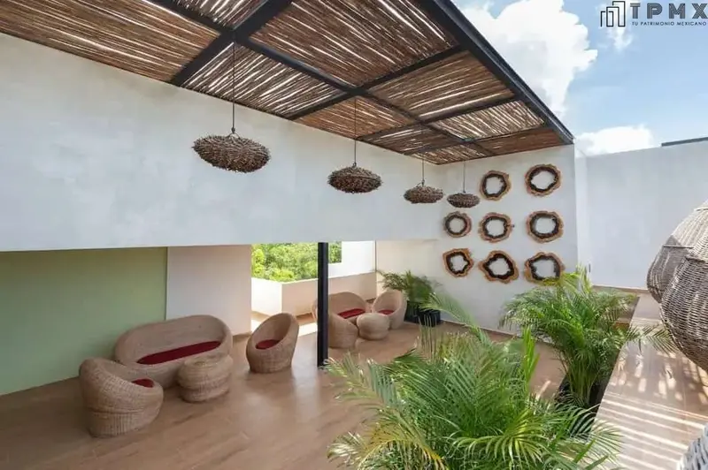 Departamento en venta · Aldea Zama, Tulum, Quintana Roo