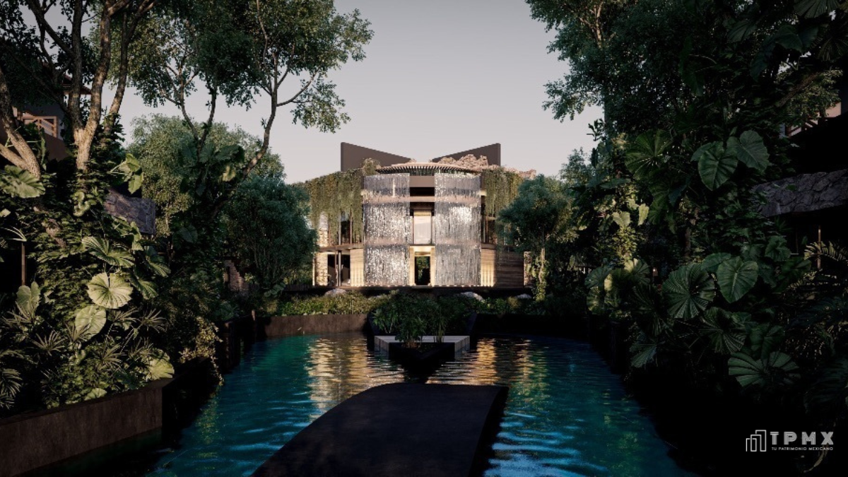 Departamento en venta · Akumal, Tulum, Quintana Roo