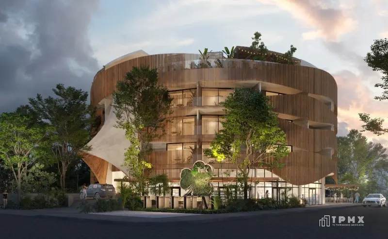 Departamento en venta · Tulum Centro, Tulum, Quintana Roo