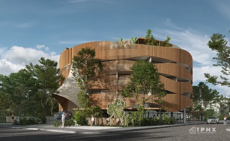 Departamento en venta · Tulum Centro, Tulum, Quintana Roo