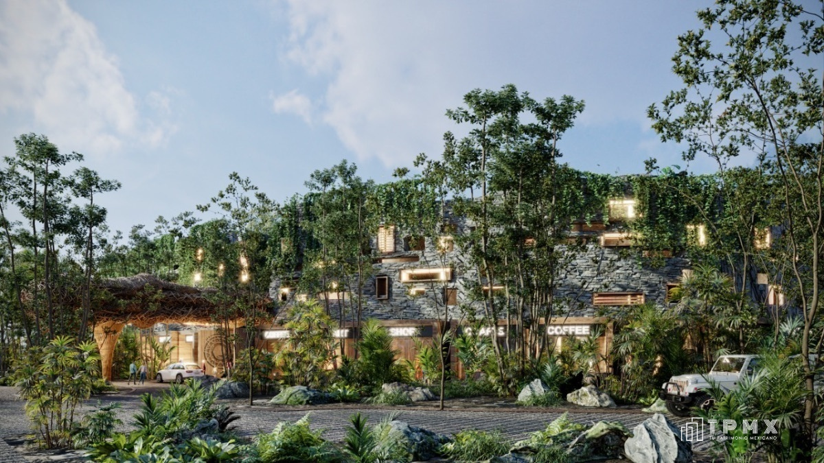 Departamento en venta · Aldea Zama, Tulum, Quintana Roo