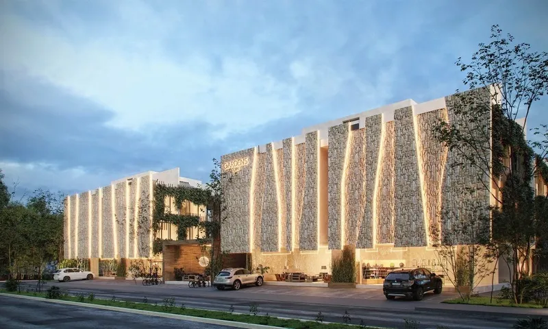 Departamento en venta · Tulum, Quintana Roo