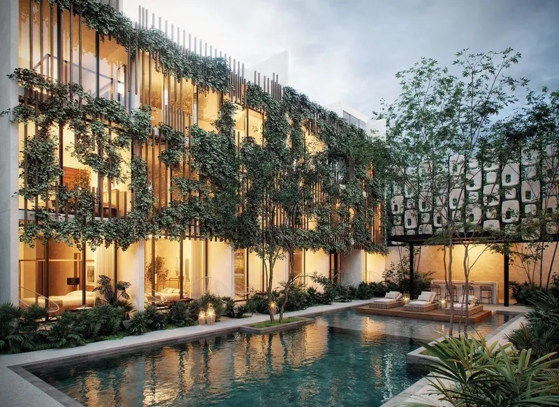 Departamento en venta · Tulum, Quintana Roo