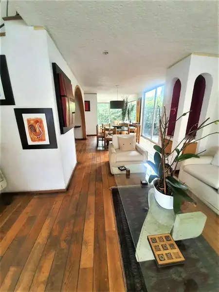 Condominio en venta · Pueblo Nuevo Bajo, La Magdalena Contreras, Ciudad de México