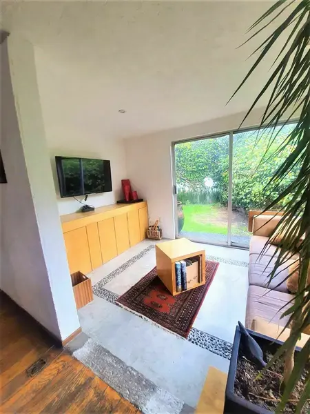 Condominio en venta · Pueblo Nuevo Bajo, La Magdalena Contreras, Ciudad de México