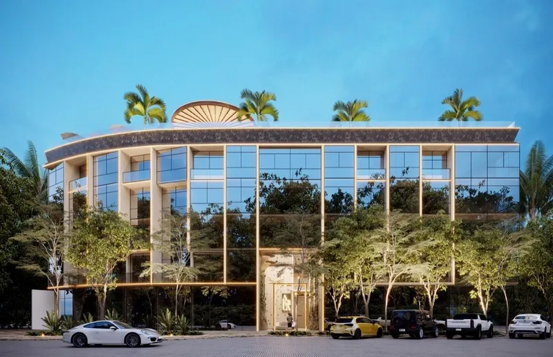 Comercio en venta · Aldea Zama, Tulum, Quintana Roo