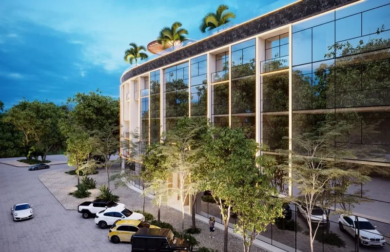 Comercio en venta · Aldea Zama, Tulum, Quintana Roo
