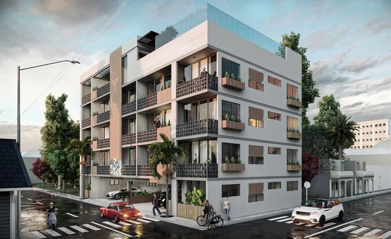 Departamento en venta · Tulum Centro, Tulum, Quintana Roo
