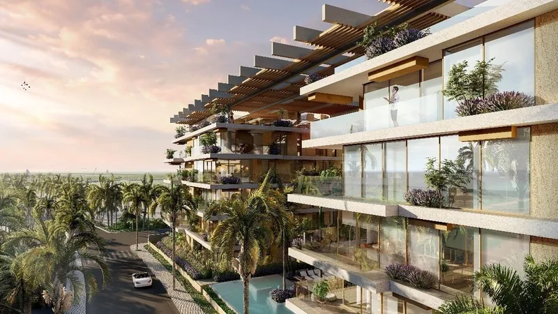 Departamento en venta · Tulum Centro, Tulum, Quintana Roo