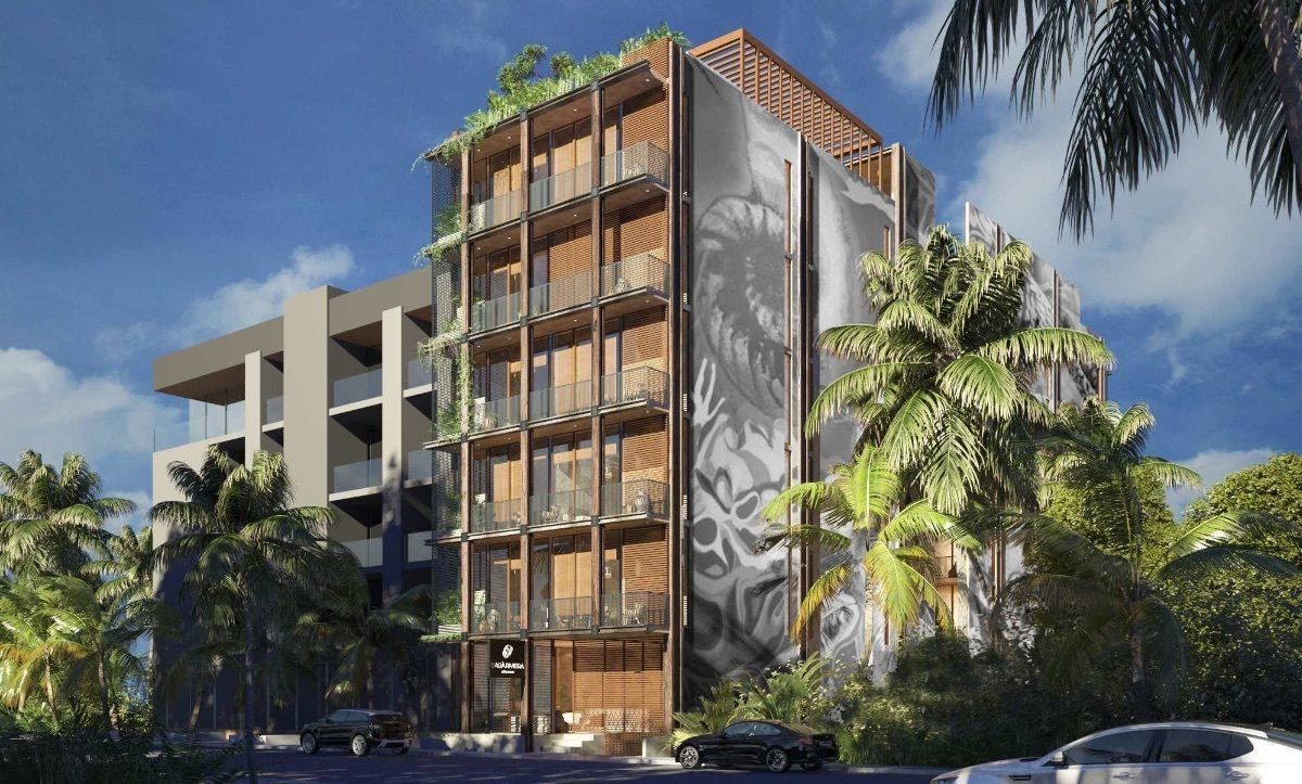 Departamento en venta · Tulum Centro, Tulum, Quintana Roo